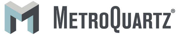 metro quartz logo