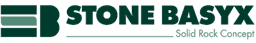 Stonebasyx logo