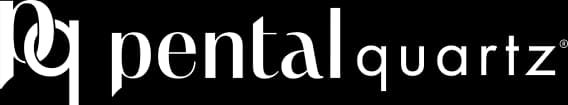 Pental Quartz logo