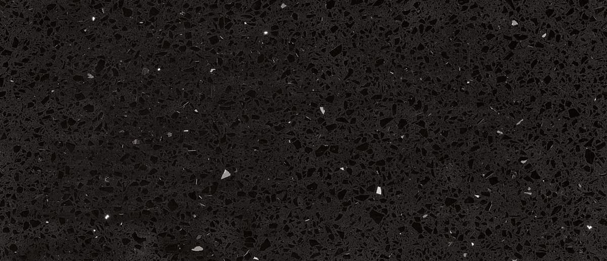 Gallery image of sparkling black