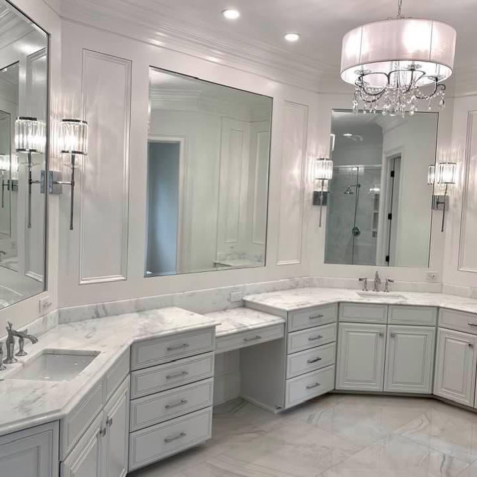 Services — Countertop Fabrication, Installation & Repairs | Granite ...